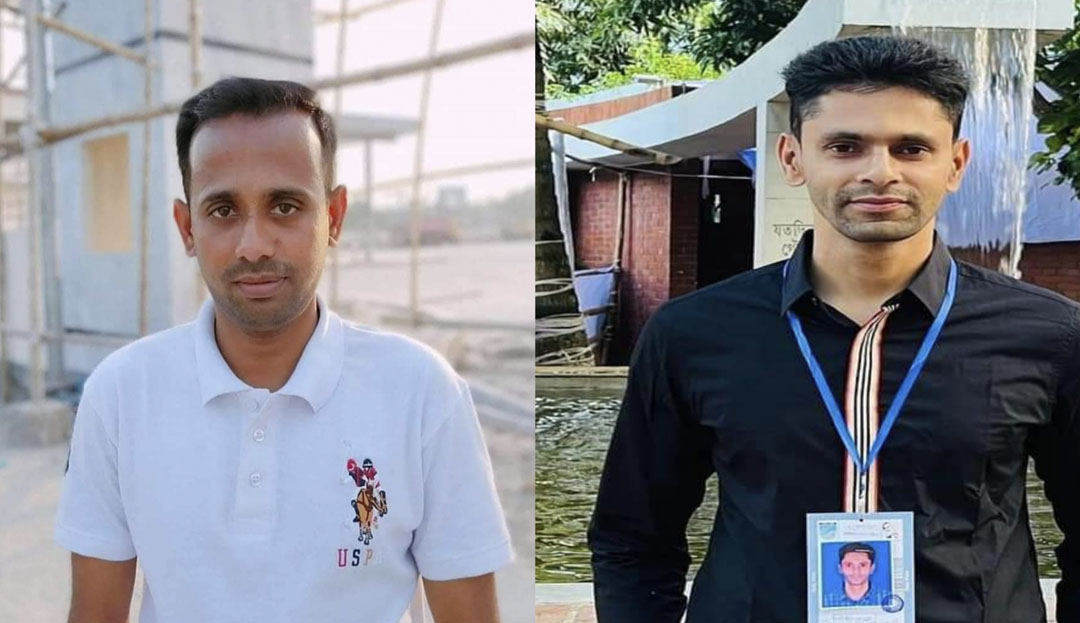 টুঙ্গিপাড়া ছাত্রলীগে! শামচুল সভাপতি লিংকন সম্পাদক