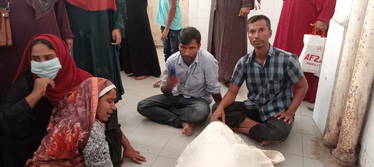 আধিপত্য বিস্তারে প্রতিপক্ষের হাতে প্রাণ গেল অবসরপ্রাপ্ত সেনা সদস্যের, আহত ২০