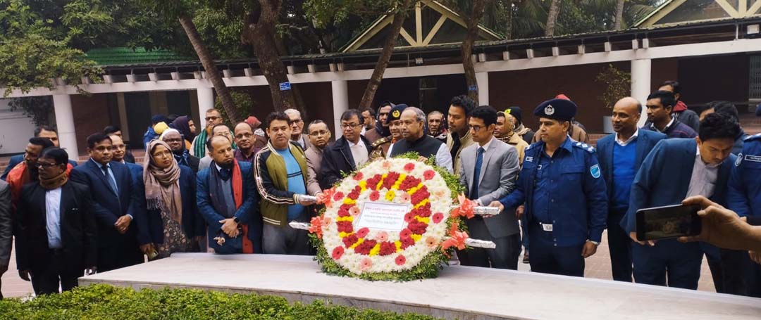 রূপপুর পাওয়ার প্রজেক্ট শেষ করাটা বড় চ্যালেঞ্জ-ইয়াফেস ওসমান