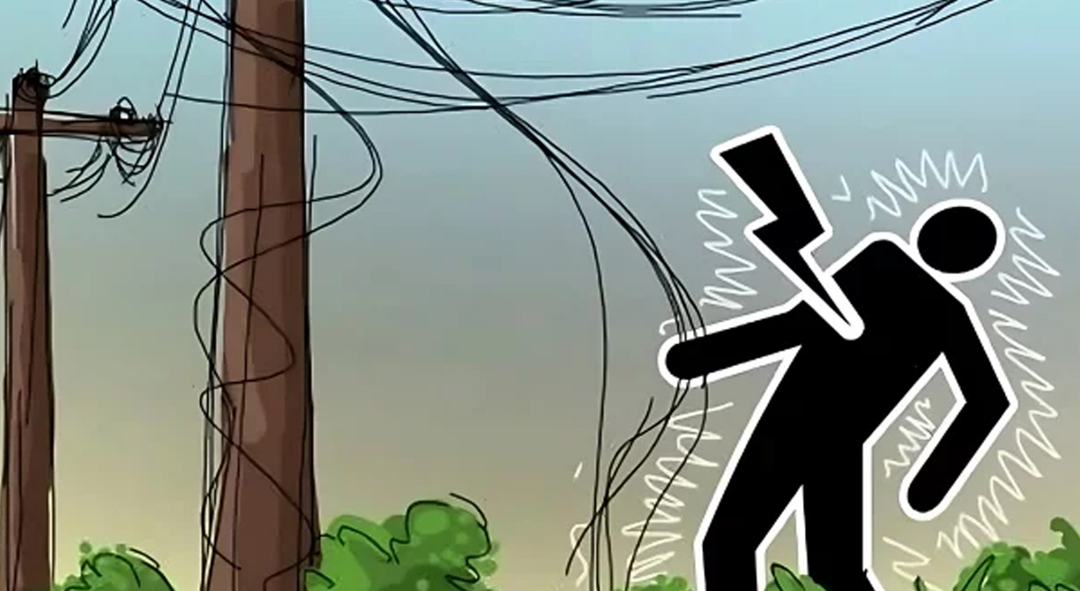 গোপালগঞ্জে আগুন নিভাতে গিয়ে যুবকের মৃত্যু