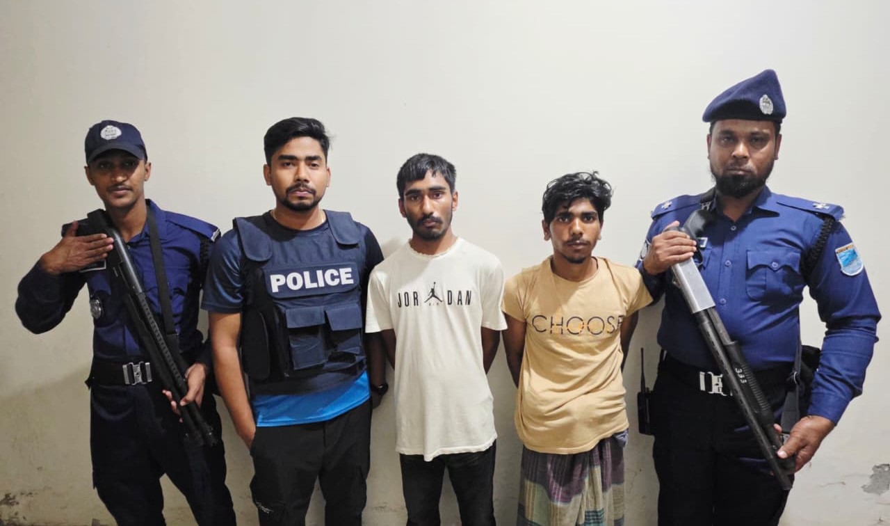 গোপালগঞ্জে অটোরিকশা চালক আবির হত্যার রহস্য উদঘাটন