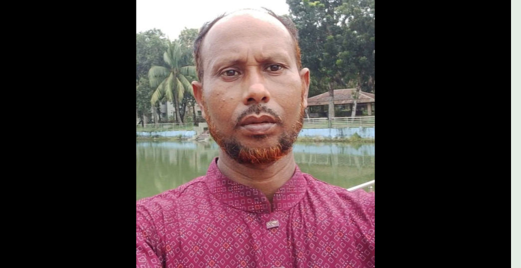 কোটালীপাড়ায় দলীয় শৃংখলা ভঙ্গের দায়ে বিএনপি নেতা সাময়িক বহিস্কার