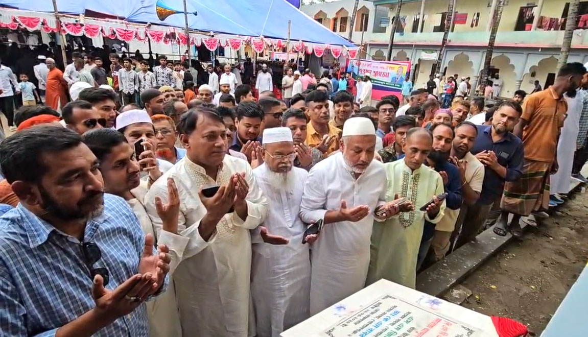জুলাই মাস থেকে গোপালগঞ্জে ফ্যামিলি কার্ড বিতরণ শুরু হবে -এসএম জিলানী