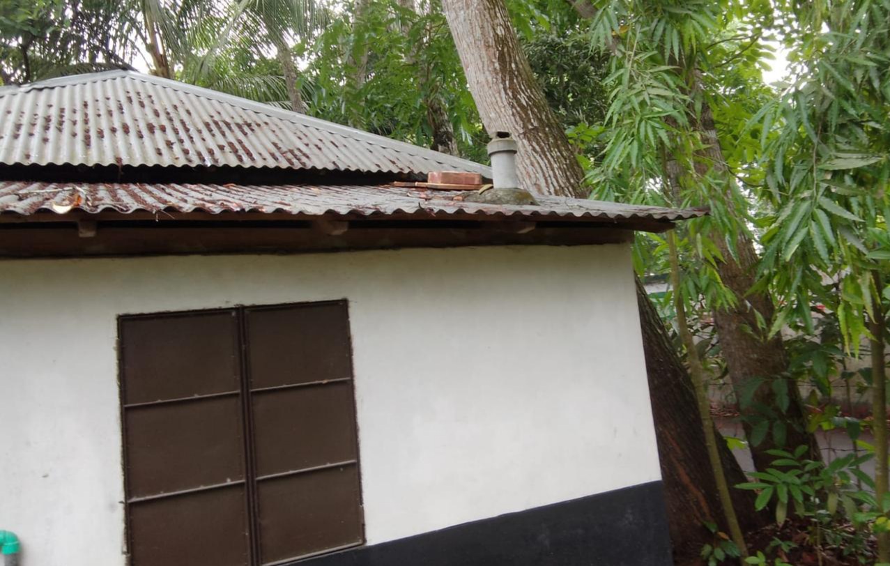 মুকসুদপুরে একই রাতে চারটি বাড়িতে চুরি, লক্ষাধিক টাকার ক্ষতি