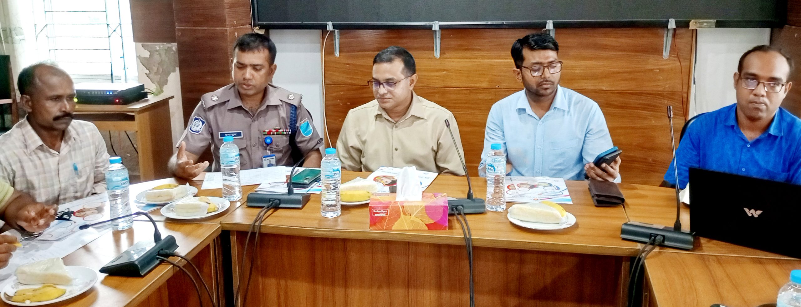 ২৮ জুন গোপালগঞ্জে অনুষ্ঠিত হবে জাতীয় ভিটামিন ‘এ’ প্লাস ক্যাম্পেইন