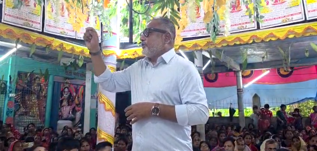 টুঙ্গিপাড়ায় শীঘ্রই মডেল মন্দির নির্মাণ করা হবে-এমপি এসএম জিলানী