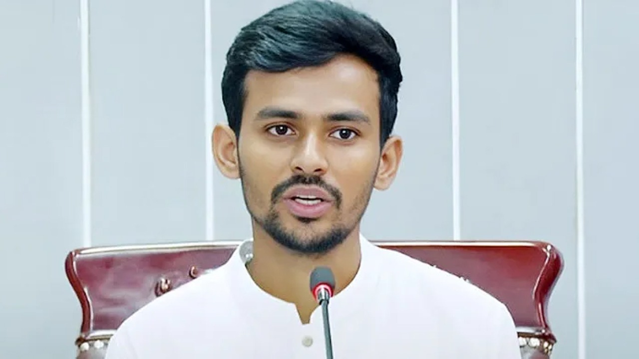 অন্তর্বর্তী সরকারের ছায়ায় ১১ হাজার কোটি টাকার ‘ক্রিপ্টো-সিন্ডিকেট’!