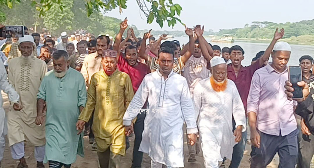 গোপালগঞ্জে ইউপি নির্বাচন ঘিরে সরব সম্ভাব্য প্রার্থীরা, উন্নয়নের প্রতিশ্রুতি নিয়ে মাঠে